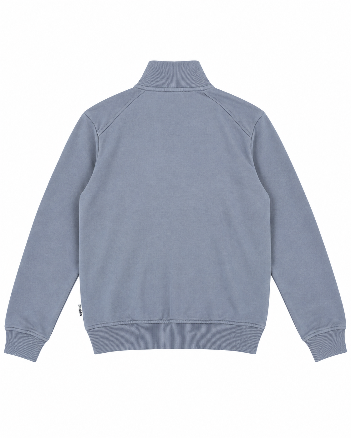 Napapijri Beril FZ – Giacca Regular Fit Grey Owl