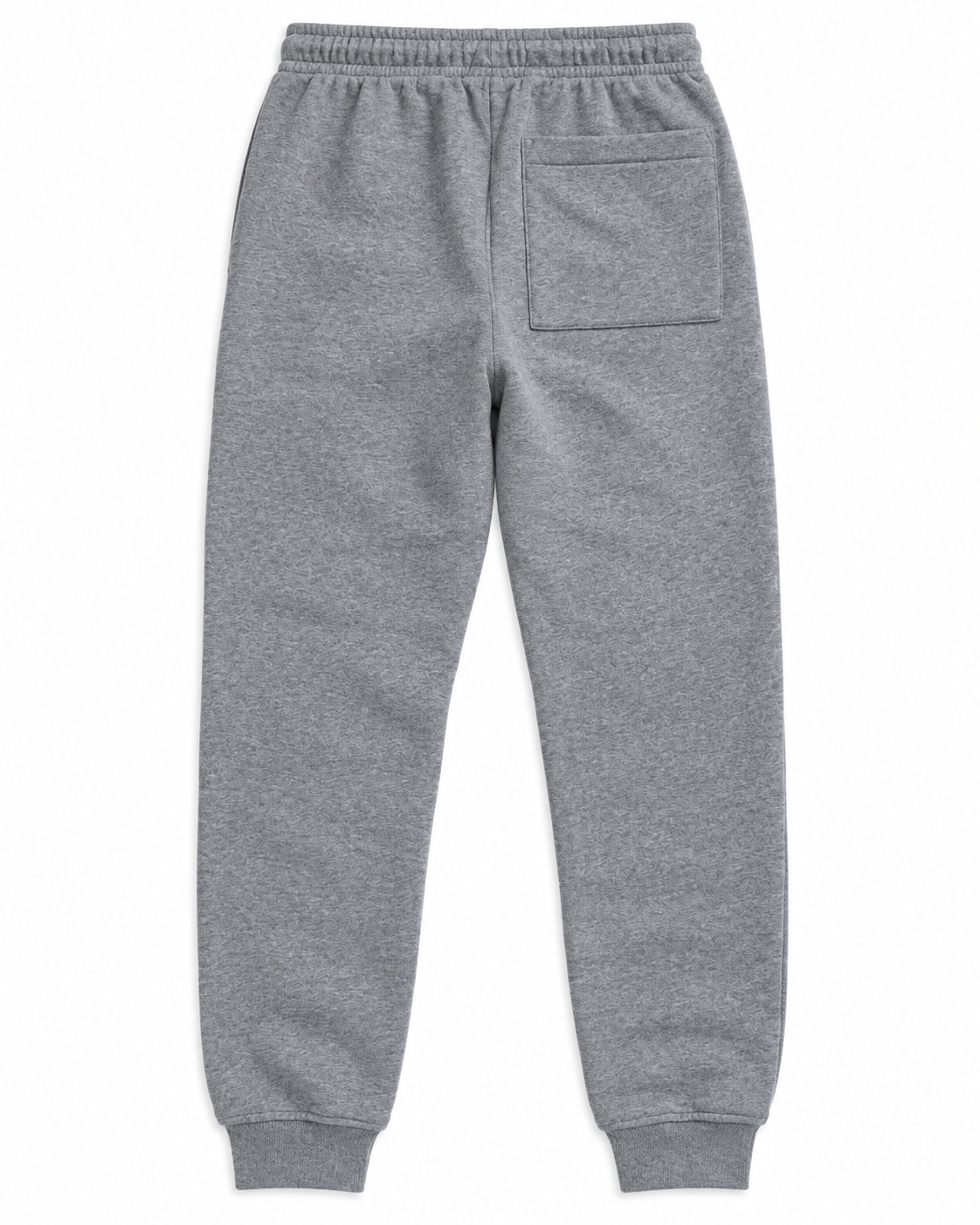 Pantaloni jogger Jordan uomo grigi con logo Jumpman